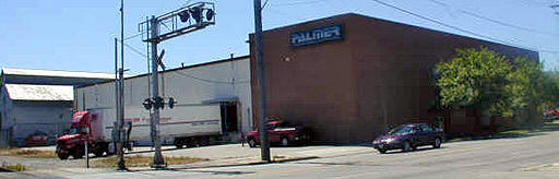 PHOTO: Palmer Manufacturing