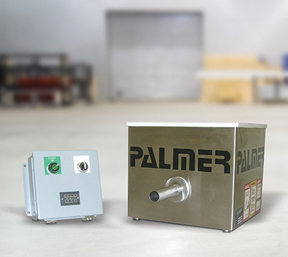 Palmer Packaging, Inc.