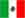 Mexican flag